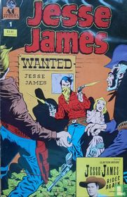 Jesse James