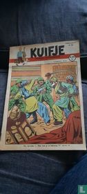 Kuifje 36 kaufen