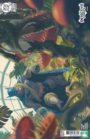 Detective Comics 1105