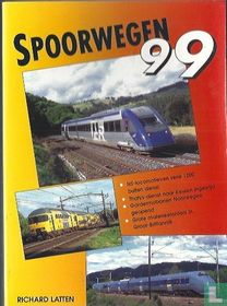 Spoorwegen 1999 acheter