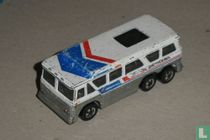 Greyhound Coach MC-8