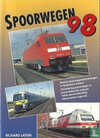 Spoorwegen 98 acheter