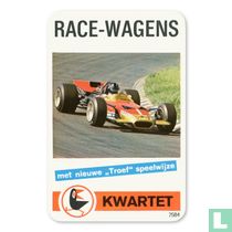 Race-wagens