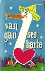 Van ganser harte