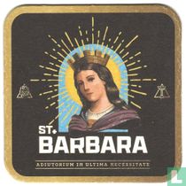 St. Barbara 9,2 cm