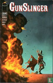Gunslinger Spawn 51