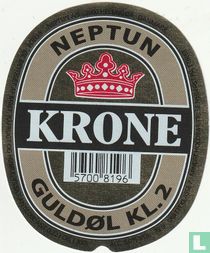 Neptun Krone Guldøl