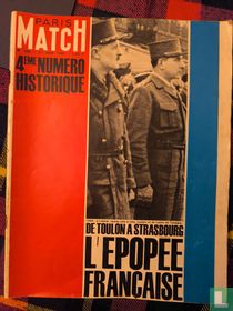 Paris Match 794