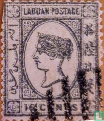 Koningin Victoria