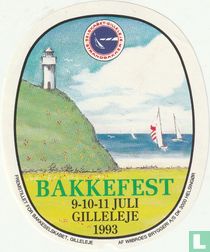 Bakkefest Gilleleje 