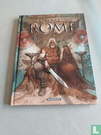 De adelaars van Rome 8 for sale