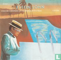 Cold As Christmas