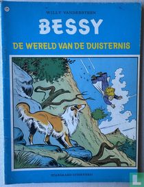 De wereld van de duisternis acheter