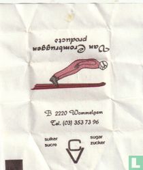 Van Crombruggen (schansspringen)