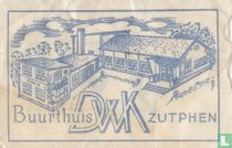 Buurthuis DWK