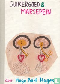 Suikergoed & marsepein