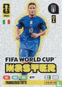 Francesco Totti