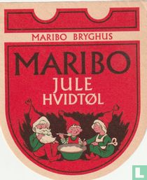 Jule Hvidtol