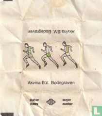 Akvina B.V. Bodegraven [Hardlopen]