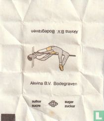 Akvina B.V. Bodegraven [Hoogspringen]