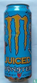 Mango Loco