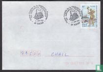 Mauvaise rubrique - A déplacer dans la rubrique Marques postales  