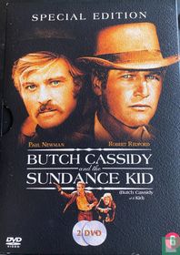 Butch Cassidy and the Sundance Kid 