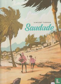 Saudade kaufen
