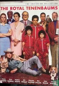The Royal Tenenbaums