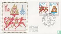 Olympics