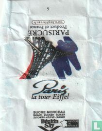 La Tour Eiffel