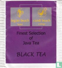 Black Tea