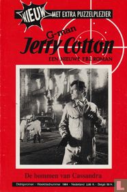 G-man Jerry Cotton 1964