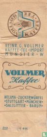 Vollmer Kaffee