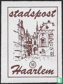 Stadhuis II