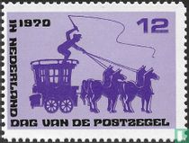 Stamp day