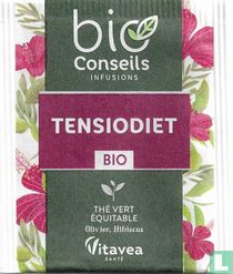 Tensiodiet