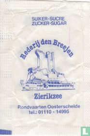 Rederij den Breejen