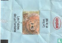 Le lion et le rat