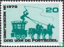 Stamp day