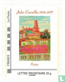 Jules Cavaillès