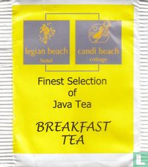 Breakfast Tea