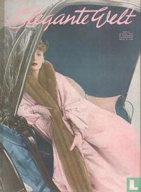 Elegante Welt 8