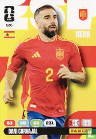 Dani Carvajal