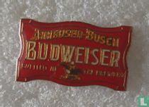 Budweiser Antheuser Busch