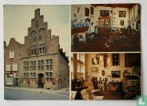 ‘t Huys Optenoort St. Verkoop-museum