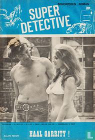 Super Detective 157