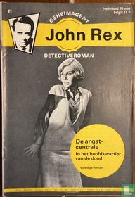 John Rex 11