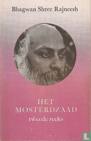 Het mosterdzaad tweede reeks