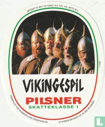 Vikingespil Pilsner